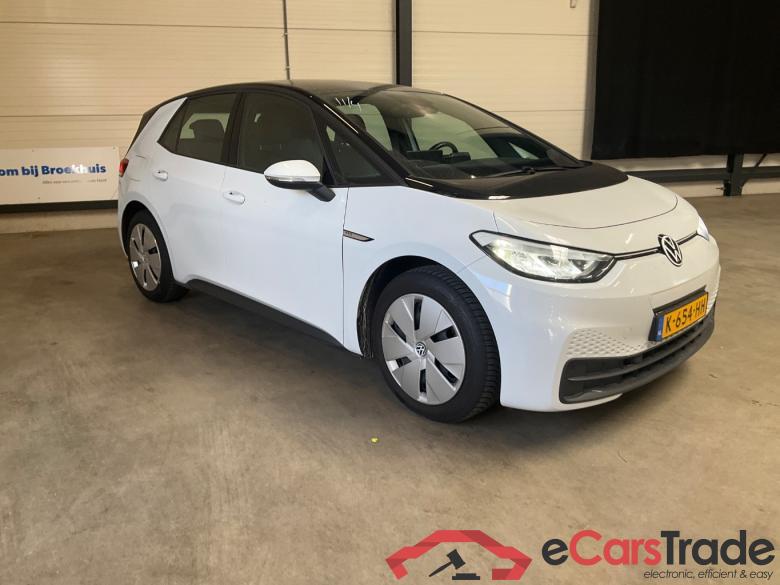 VOLKSWAGEN ID.3 Life 58 kWh #2