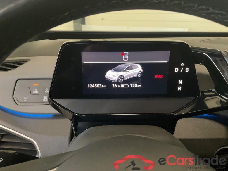 VOLKSWAGEN ID.3 Life 58 kWh #6