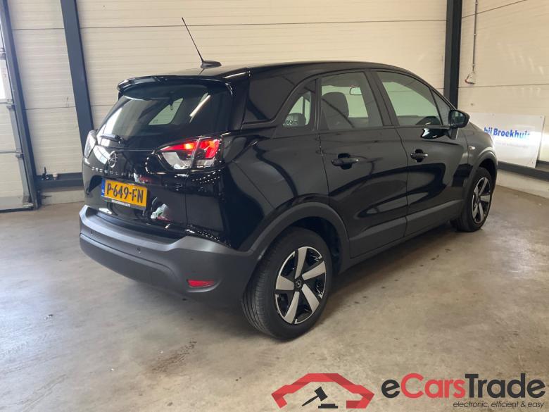 OPEL Crossland 1.2 Edition #3