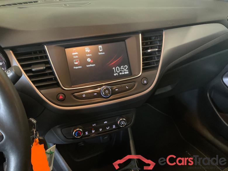 OPEL Crossland 1.2 Edition #5