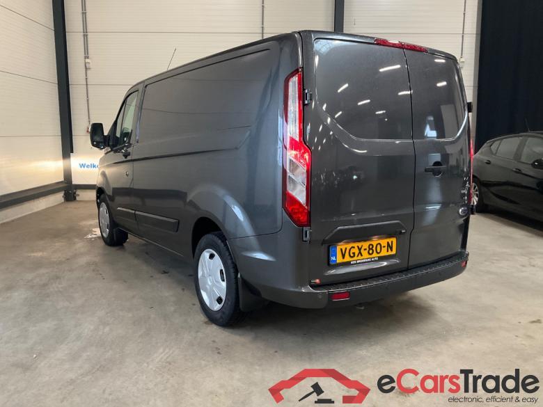 FORD Transit Custom 340 1.0 L1H1 PHEV Tr #4
