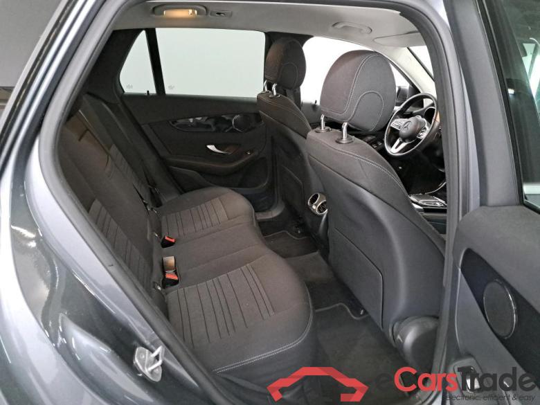 MERCEDES-BENZ GLC 2.0 GLC 300 DE 4MATIC 4WD AUTO #6