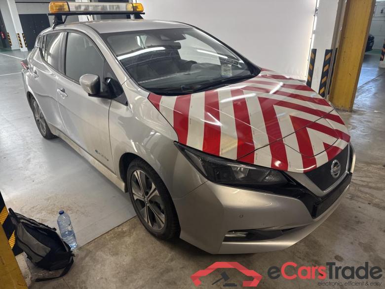 NISSAN Leaf ELECTRIC BEV 40KWH N-CONNECTA #2