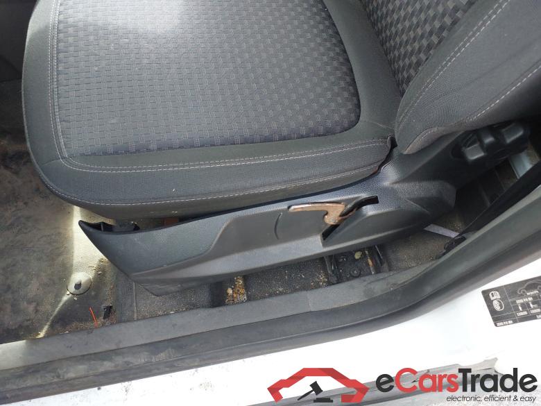 FORD Transit 1.6TDCi Connect Ecoblue Trend #6