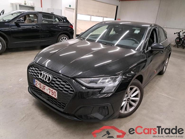 AUDI - AUD A3 SB 30 TFSi 110PK Attraction Pack Business & Rear Camera * PETROL * #1