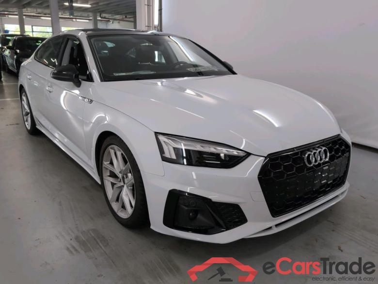 AUDI A5 2.0 35 TFSI S TRONIC S LINE #2