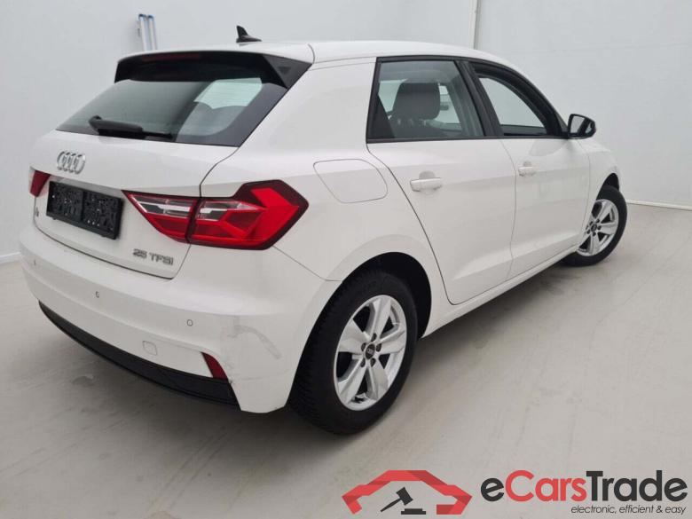 AUDI A1 SPORTBACK 1.0 25 TFSI #2