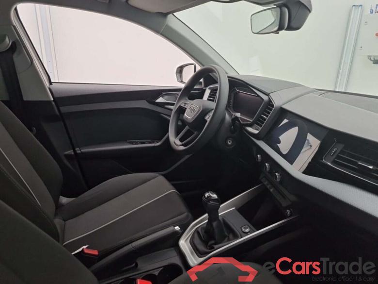 AUDI A1 SPORTBACK 1.0 25 TFSI #3