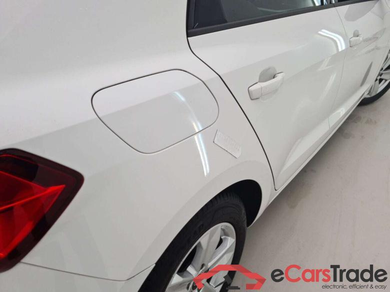 AUDI A1 SPORTBACK 1.0 25 TFSI #4