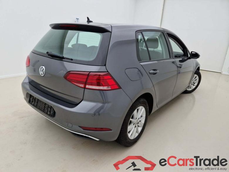 VOLKSWAGEN GOLF 1.0 TSI COMFORTLINE #2