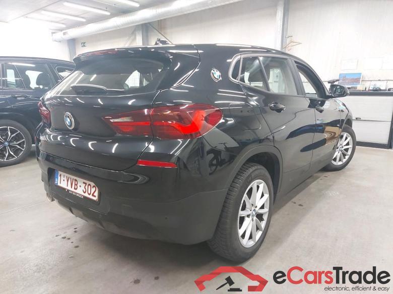 BMW - BMW X2 sDrive18i 136PK Advantage Pack Business & Pano Roof * PETROL * #2