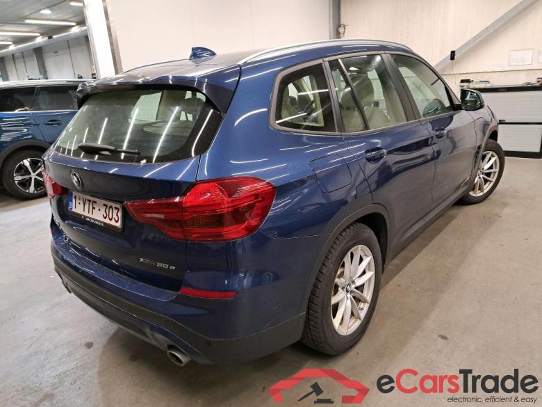 BMW - BMW X3 xDrive30e 272PK Business Edition Pack Business & Vernasca Heated Sport Seats * HYBRID * #2
