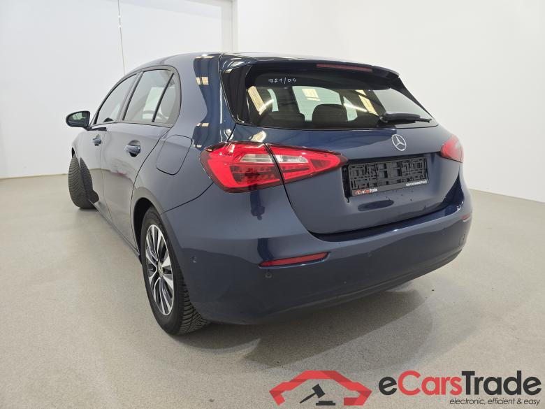 Mercedes A 180d Widescreen Navi KeylessGo Camera Klima PDC ... #6