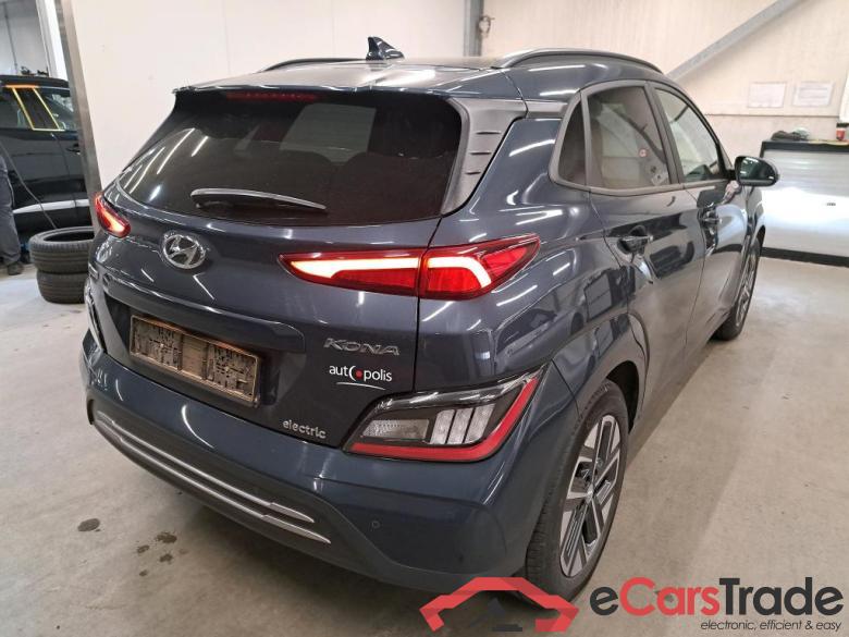 HYUNDAI - HYU KONA 64Kwh Sky & Sensation Pack  * ELECTRIC * #2