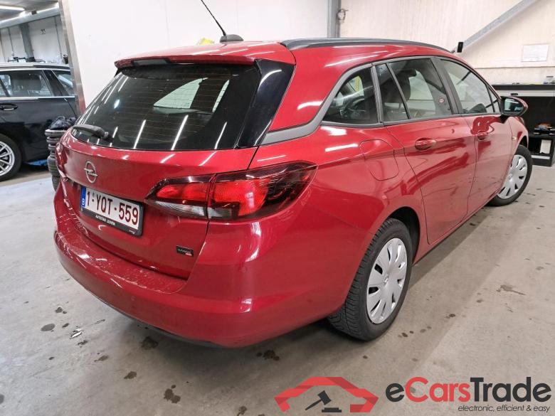 OPEL - OPE ASTRA SPORTS TOURER 1.2 Turbo 110PK S/S Edition Business & Winter Pack & PArk Pilot & Camera * PETROL * #2