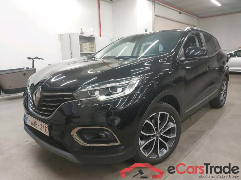 RENAULT - REN KADJAR Blue dCi 116PK EDC Intens & Leather & Winter Pack #1