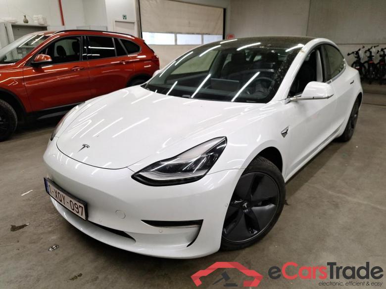 TESLA - TES MODEL 3 Long-Range Dual Motor AWD 476PK & Tow Package  * ELECTRIC * #1