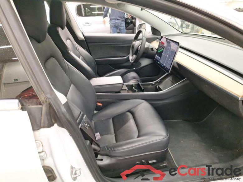 TESLA - TES MODEL 3 Long-Range Dual Motor AWD 476PK & Tow Package  * ELECTRIC * #3