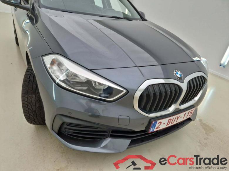 BMW 1-SERIE 116D #4