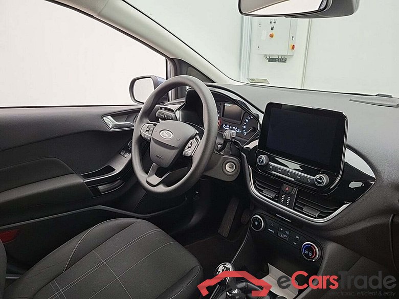 FORD FIESTA 1.0 ECOBOOST BUSINESS CLASS #3