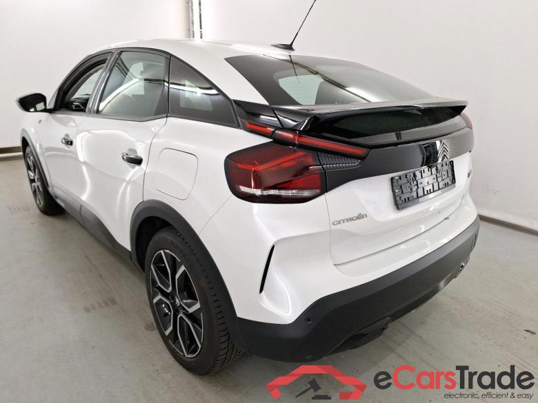 CITROAu2039N C4 BEV 50KWH ELECTRIC FEEL #3