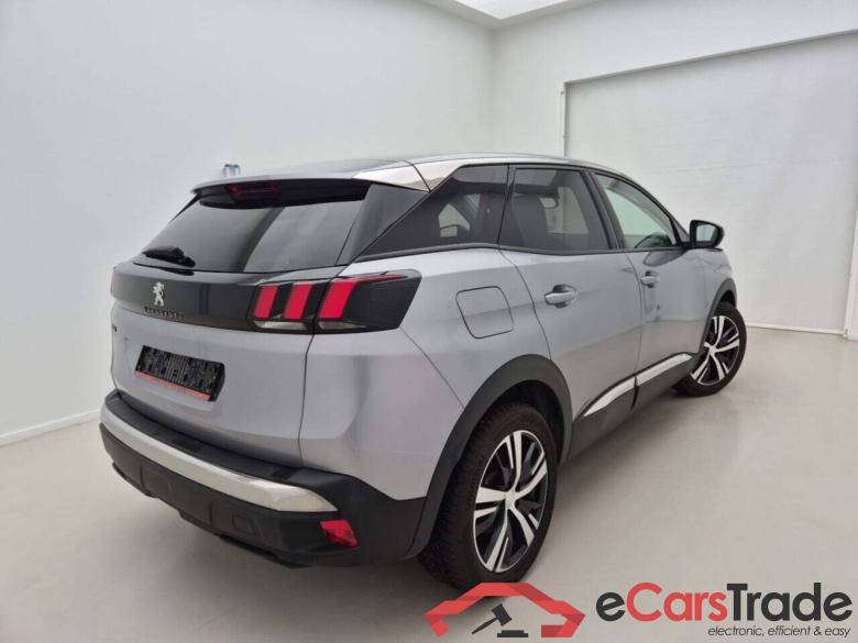 PEUGEOT 3008 1.5 BLUEHDI ALLURE EAT8 #2