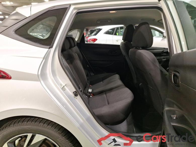HYUNDAI I20 1.0 T-GDI 48V 7-DCT TECHNO #6