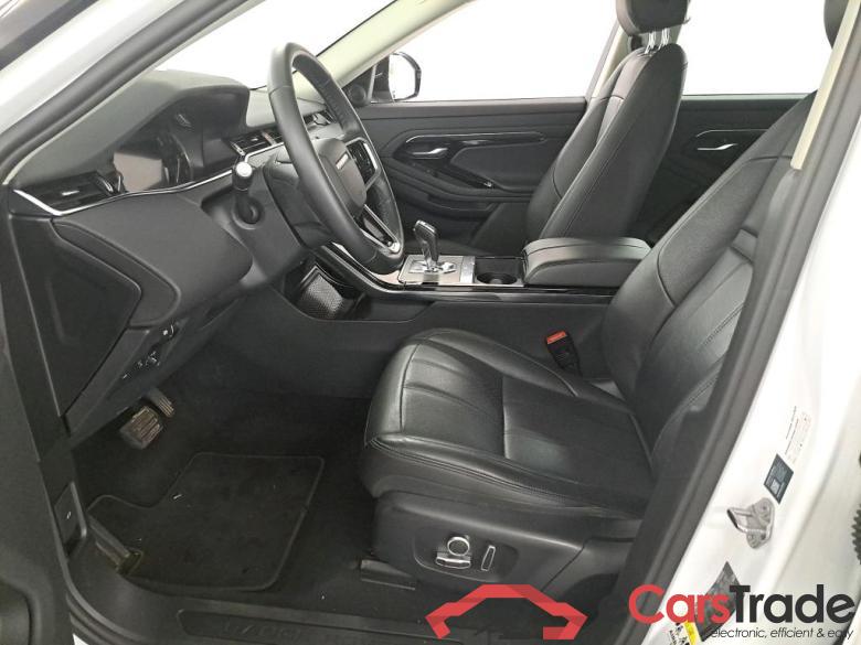 LAND ROVER Evoque 2.0 D165 MHEV 4WD AUTO S BLIND SPOT ASSIST COLD CLIMATE #5