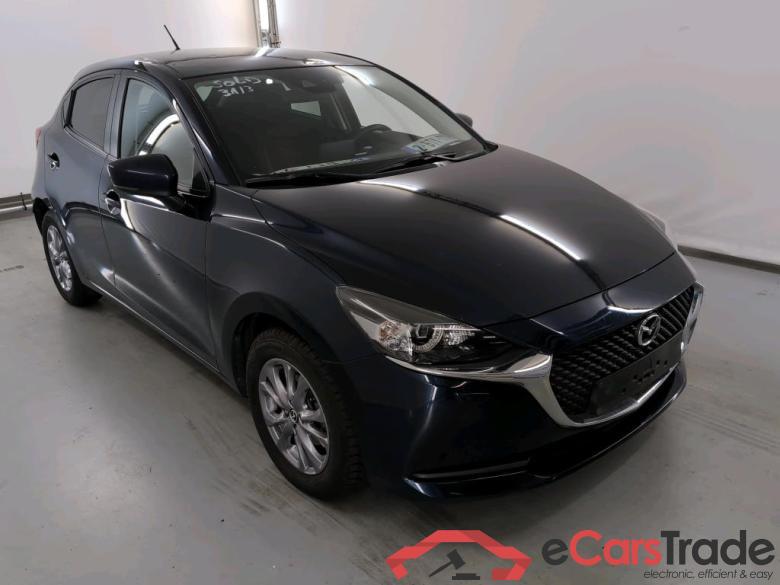 MAZDA MAZDA2 1.5 SKYACTIV-G 75 SKYDRIVE #2