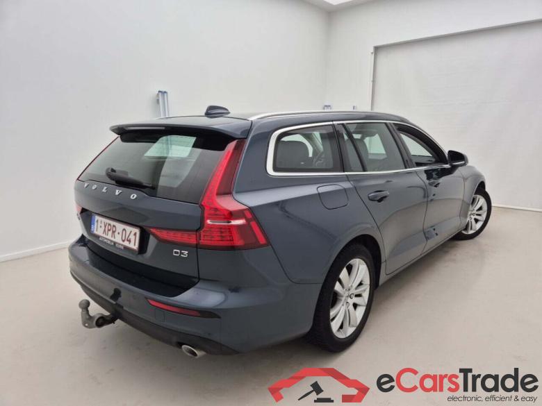 VOLVO V60 2.0 D3 MOMENTUM PRO GEARTRONIC #2