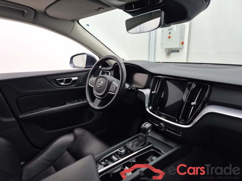 VOLVO V60 2.0 D3 MOMENTUM PRO GEARTRONIC #3