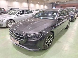 Mercedes E 300
