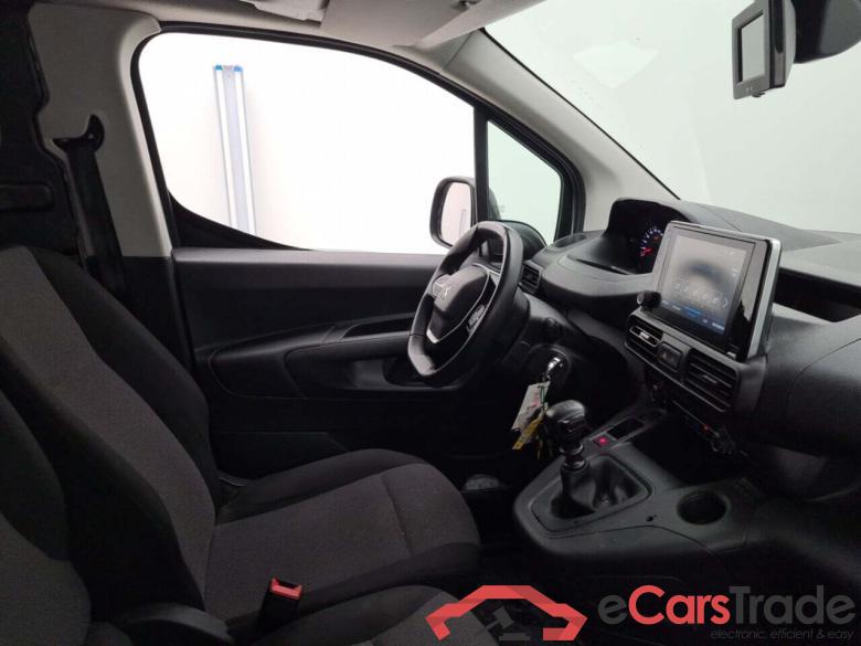 PEUGEOT PARTNER 1.5 BLUEHDI PREMIUM #3