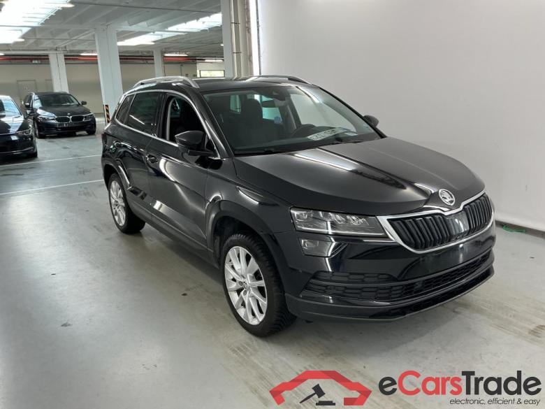 SKODA KAROQ 1.5 TSI ACT Style DSG (EU6.2) #2