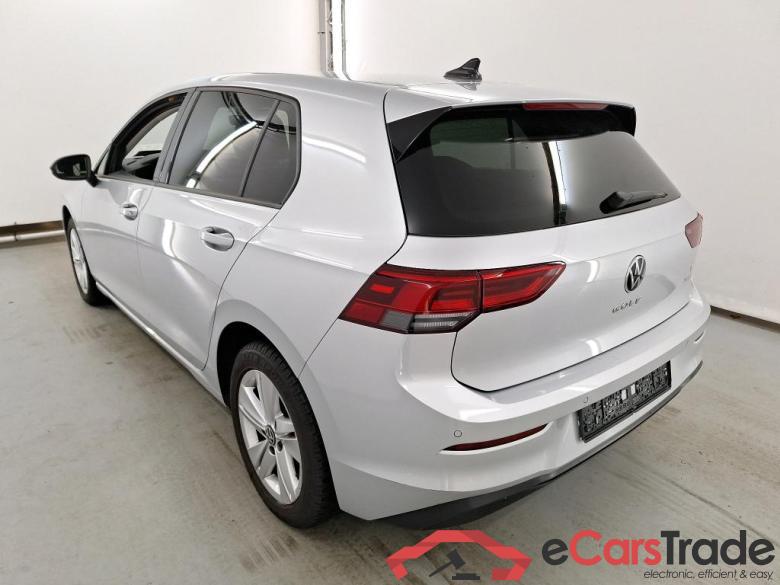 VOLKSWAGEN Golf 2.0 TDI 85KW LIFE ''Travel'' #3