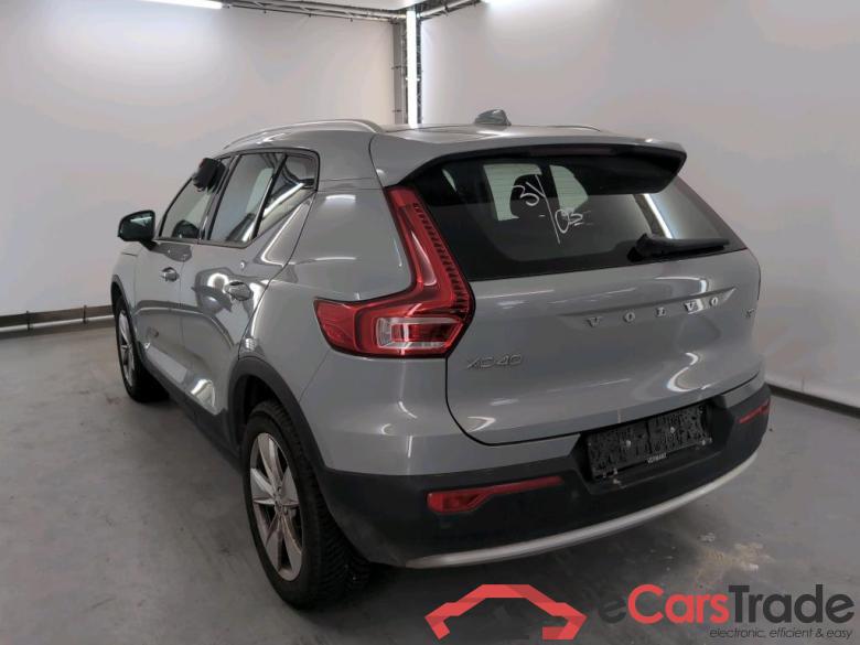 VOLVO XC40 1.5 T2 CORE AUTO #3