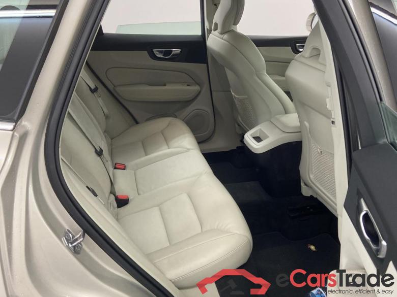 VOLVO XC60 2.0 B4 D GEARTRONIC MOMENTUM PRO Business #6