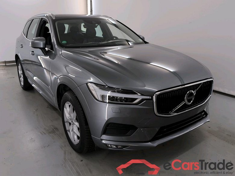 VOLVO XC60 DIESEL - 2017 2.0 D4 Momentum Gear.AdBlue (EU6d-T.) Business Line Light #2
