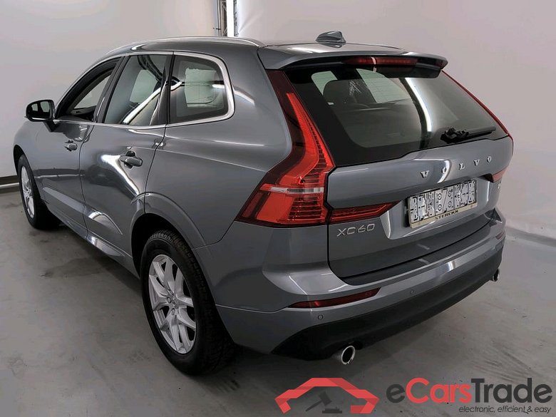 VOLVO XC60 DIESEL - 2017 2.0 D4 Momentum Gear.AdBlue (EU6d-T.) Business Line Light #3
