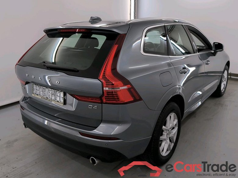 VOLVO XC60 DIESEL - 2017 2.0 D4 Momentum Gear.AdBlue (EU6d-T.) Business Line Light #4