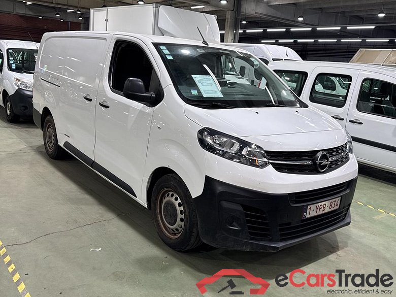 OPEL VIVARO 1.5 TURBO 75KW COMFORT L3H1 2.8T #2