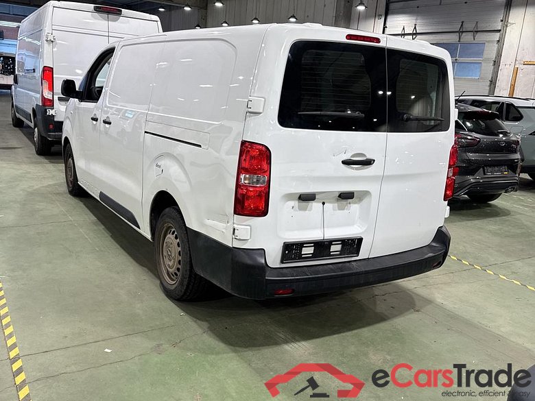 OPEL VIVARO 1.5 TURBO 75KW COMFORT L3H1 2.8T #3