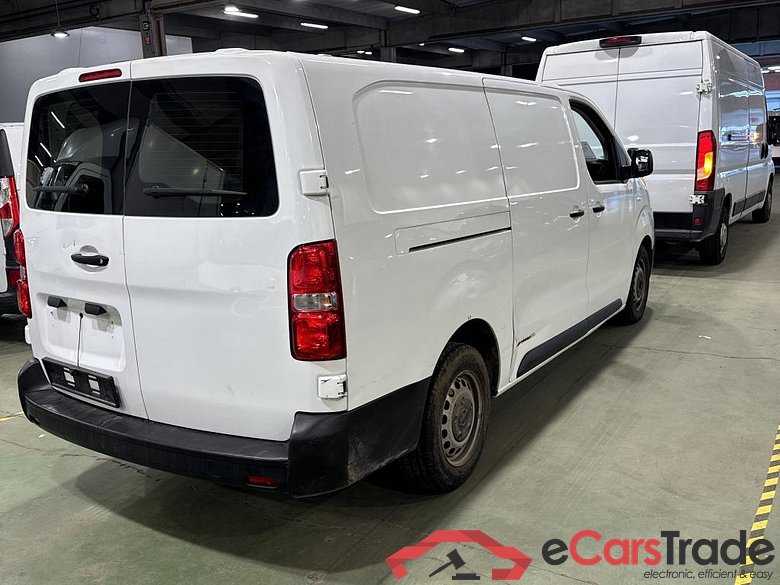 OPEL VIVARO 1.5 TURBO 75KW COMFORT L3H1 2.8T #4