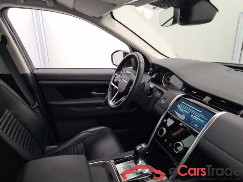 LAND ROVER DISCOVERY SPORT 1.5 P300E PHEV S AWD AUT #3
