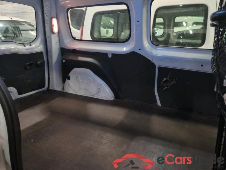 RENAULT KANGOO EXPRESS MAXI DSL - 2013 1.5 dCi Energy Confort (EU6) #6