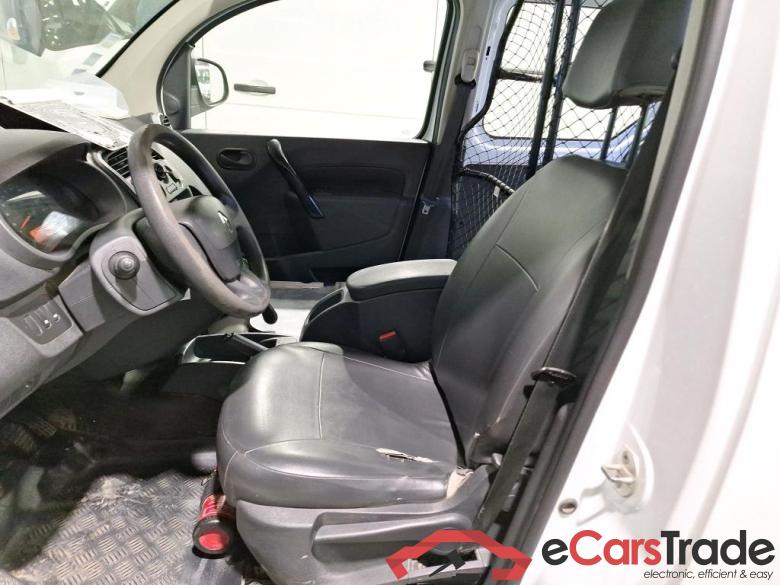 RENAULT KANGOO EXPRESS MAXI DSL - 2013 1.5 dCi Energy Confort (EU6) #5