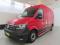 preview Volkswagen Crafter #0