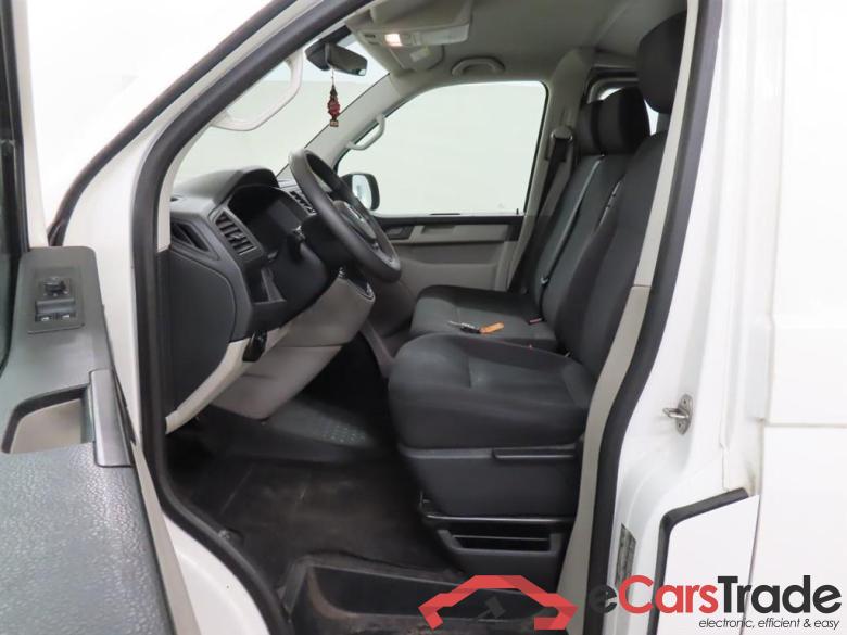 VOLKSWAGEN TRANSPORTER 2.0 TSI L1H2 Highl. #5