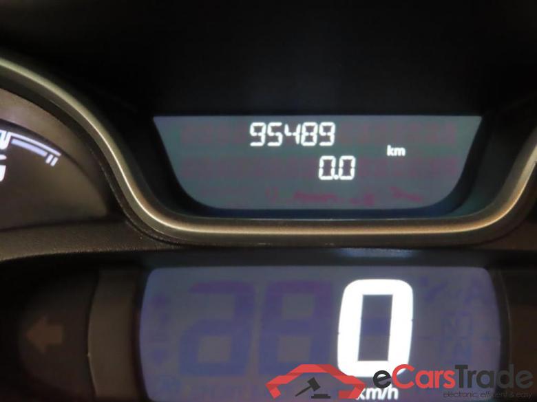 FIAT Talento 1.6 MJ L2H1 DC Basis #4