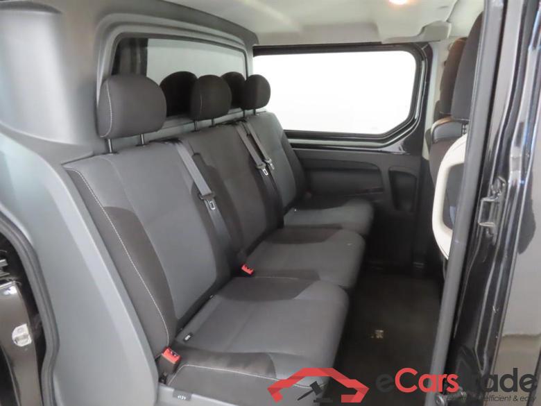 FIAT Talento 1.6 MJ L2H1 DC Basis #6